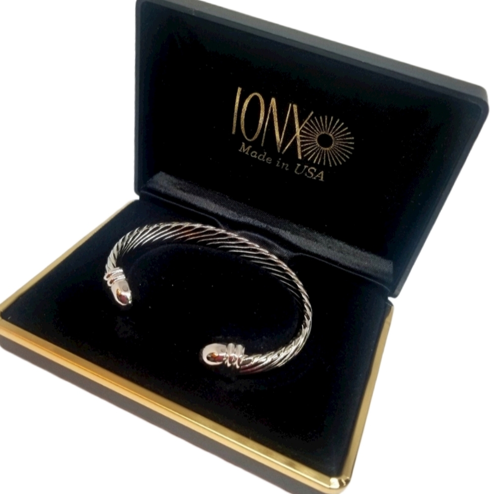 Ionx women bracelet , New great for sports ⛳